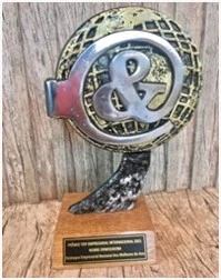 Troféu Top Empresarial