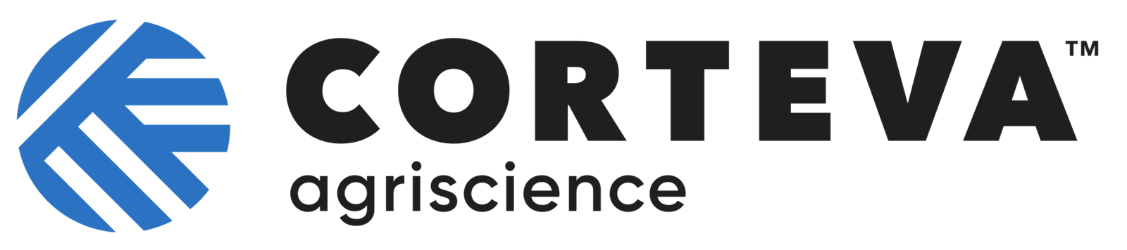 Logo Corteva