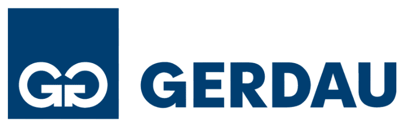 Logo Gerdau