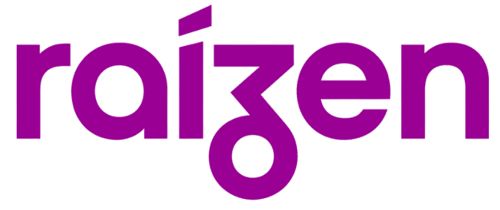 Logo Raízen