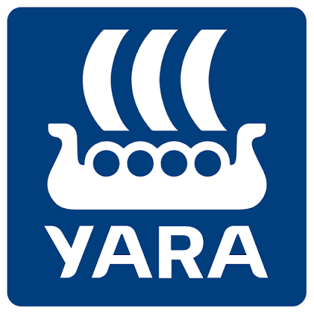 Logo Yara